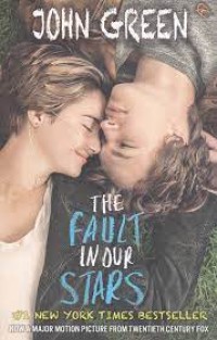 Image of The Fault In Our Stars