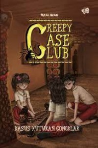 Image of Creepy Case Club