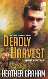 Image of Deadly Harvest: Ladang Mematikan