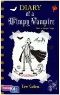 Image of Diary si bocah tengil demam kabin