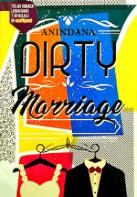 Image of Dirty Marriage