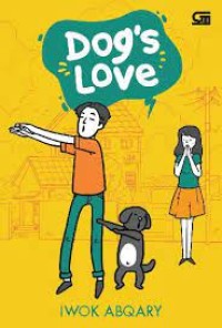 Image of DOG'S LOVE