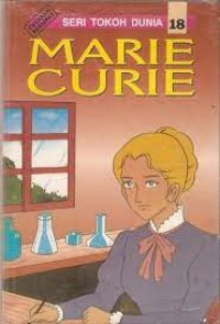 Image of MARIE CURIE