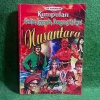 Image of Kumpulan Cerita Rakyat Mancanegara