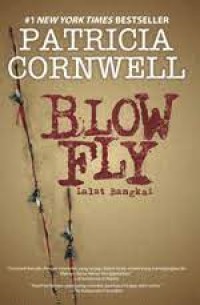 Image of Blow Fly