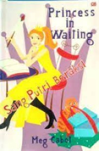 Image of Princess in Waiting
