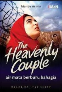 Image of The Heavenly Couple : Air Mata Berburu Bahagia
