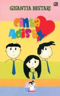 Image of Cinta Adisty