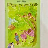Image of Porcupine