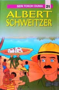 Image of ALBERT SCHWEIZER