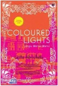 Image of COLOURED LIGHTS: Lampu Warna - Warni