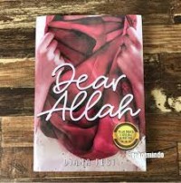 Image of Dear Allah