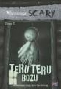 Image of Teru Teru Bozu