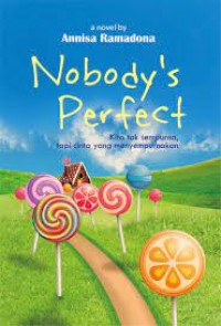 Image of Nobody's Perfect