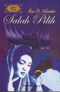 Image of SALAH PILIH