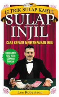 Image of Sulap Injil