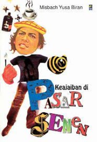 Image of Keajaiban di Pasar Senen