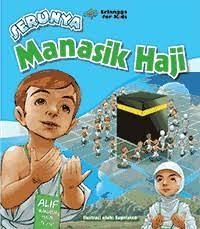 Image of Serunya Manasik Haji