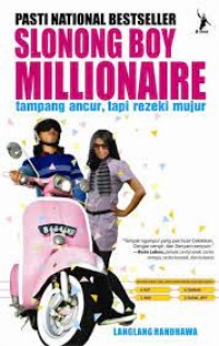 Image of SLONONG BOY MILLIONAIRE