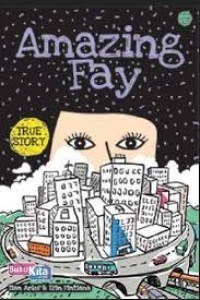 Image of Amazing Fay