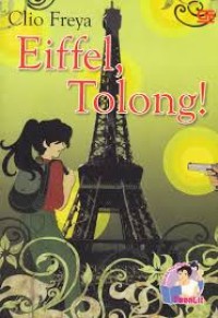 Image of Eiffel, TOLONG!