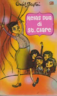 Image of KELAS DUA di st.Clare
