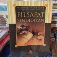 Image of Filsafat Pendidikan