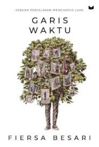 Image of GARIS WAKTU