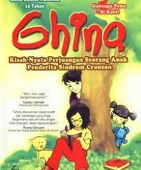 Image of Ghina: kisah nyata perjuangan seorang anak penderita sindrom crouzon