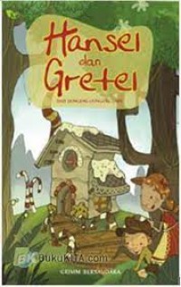 Image of Hansel Dan Gretel : Dan Dongeng-Dongeng Lain