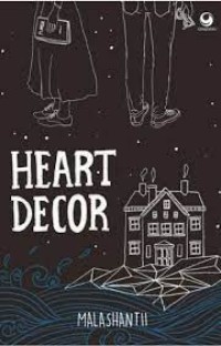 Image of HEART DECOR