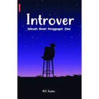 Image of Introver