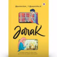 Image of Jarak