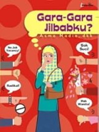 Image of Gara Gara Jilbabku?