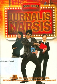Image of JURNALIS NARSIS