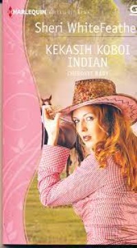 Image of KEKASIH KOBOI INDIAN