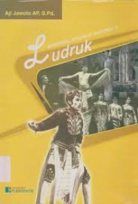 Image of Mengenal Kesenian Nasional 4 Ludruk