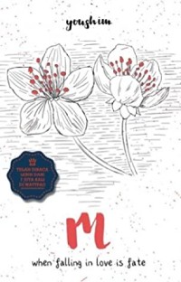 Image of M : When Falling in Love is Fate