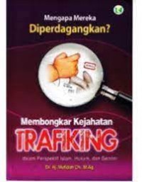 Image of Mengapa Mereka DiperdagangKan?