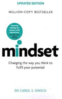 Image of MINDSET