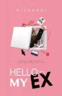 Image of Hello To MY EX
