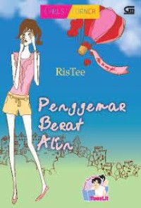 Image of Penggemar Berat Alin