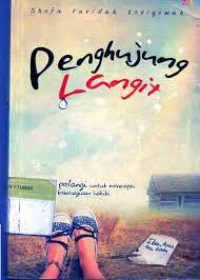 Image of Penghujung langit