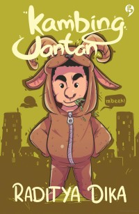 Image of Kambing Jantan