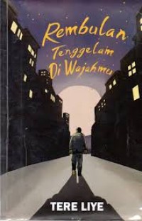 Image of Rembulan Tenggelam di Wajahmu