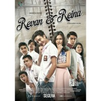 Image of Revan & Reina