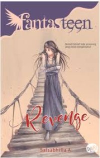 Image of FANTASTEEN : REVENGE