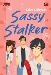 Image of SASSY STALKER