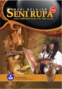 Image of MARI BELAJAR SENI RUPA