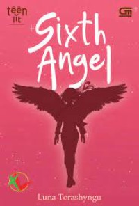 Image of SIXTH ANGEL